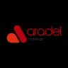 ARADEL logo