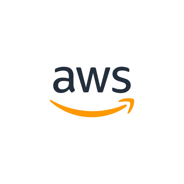 AWS logo