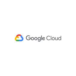 Google Cloud logo