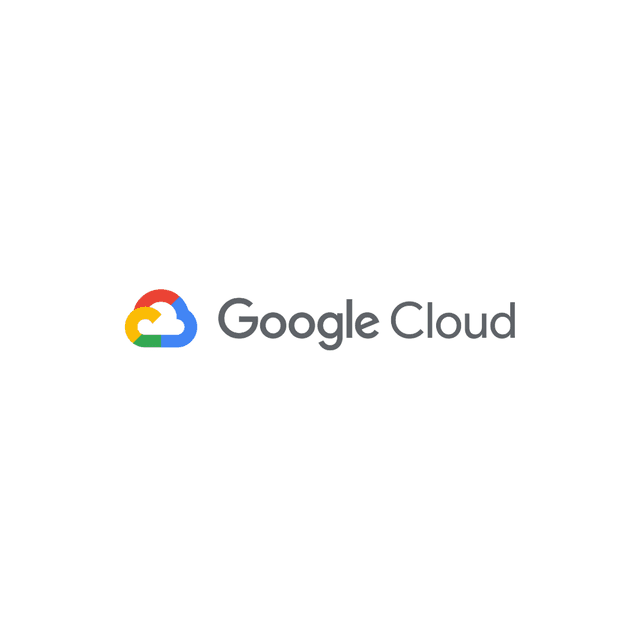 Google Cloud logo