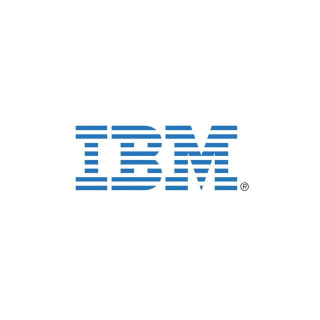 IBM logo