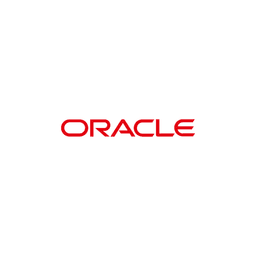 Oracle logo