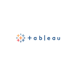 Tableau logo