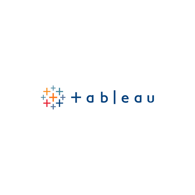 Tableau logo
